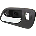 2006 Acura MDX Door Handle Garage-Pro 2006 Acura MDX Door Handle Garage-Pro