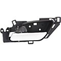 2013 Acura MDX Door Handle Garage-Pro 2013 Acura MDX Door Handle Garage-Pro