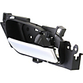 2009 Acura MDX Door Handle Garage-Pro 2009 Acura MDX Door Handle Garage-Pro