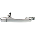 2006 Acura MDX Door Handle Garage-Pro 2006 Acura MDX Door Handle Garage-Pro