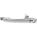 2006 Acura MDX Door Handle Garage-Pro 2006 Acura MDX Door Handle Garage-Pro