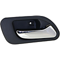 2006 Acura MDX Door Handle Garage-Pro 2006 Acura MDX Door Handle Garage-Pro