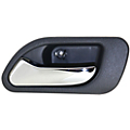 2006 Acura MDX Door Handle Garage-Pro 2006 Acura MDX Door Handle Garage-Pro