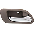 2006 Acura MDX Door Handle Garage-Pro 2006 Acura MDX Door Handle Garage-Pro