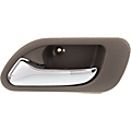 2006 Acura MDX Door Handle Garage-Pro 2006 Acura MDX Door Handle Garage-Pro