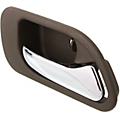 2006 Acura MDX Door Handle Garage-Pro 2006 Acura MDX Door Handle Garage-Pro