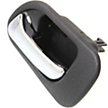 2006 Acura MDX Door Handle Garage-Pro 2006 Acura MDX Door Handle Garage-Pro