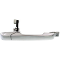 2006 Acura MDX Door Handle Garage-Pro 2006 Acura MDX Door Handle Garage-Pro