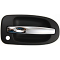 2007 Buick Terraza Door Handle Garage-Pro 2007 Buick Terraza Door Handle Garage-Pro