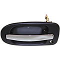2007 Buick Terraza Door Handle Garage-Pro 2007 Buick Terraza Door Handle Garage-Pro