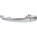 2000 BMW 323Ci Door Handle Garage-Pro 2000 BMW 323Ci Door Handle Garage-Pro
