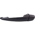 2000 BMW 323Ci Door Handle Garage-Pro 2000 BMW 323Ci Door Handle Garage-Pro