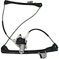 2000 BMW 323Ci Window Regulator Garage-Pro 2000 BMW 323Ci Window Regulator Garage-Pro