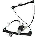 2000 BMW 323Ci Window Regulator Garage-Pro 2000 BMW 323Ci Window Regulator Garage-Pro