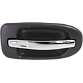 2007 Buick Terraza Door Handle Garage-Pro 2007 Buick Terraza Door Handle Garage-Pro