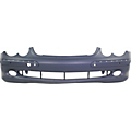 2005 Mercedes Benz CLK320 Bumper Cover Garage-Pro 2005 Mercedes Benz CLK320 Bumper Cover Garage-Pro