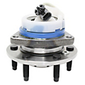 2006 Buick Terraza Wheel Hub Garage-Pro 2006 Buick Terraza Wheel Hub Garage-Pro