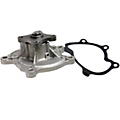 2007 Buick Terraza Water Pump Garage-Pro 2007 Buick Terraza Water Pump Garage-Pro