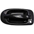 2007 Buick Terraza Door Handle Garage-Pro 2007 Buick Terraza Door Handle Garage-Pro