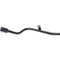 2005 Chevrolet Monte Carlo Fuel Tank Filler Neck Garage-Pro 2005 Chevrolet Monte Carlo Fuel Tank Filler Neck Garage-Pro