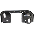 2014 Ford F-150 Bumper Bracket Garage-Pro 2014 Ford F-150 Bumper Bracket Garage-Pro