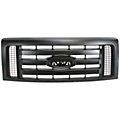 2012 Ford F-150 Grille Garage-Pro 2012 Ford F-150 Grille Garage-Pro