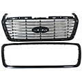 2008 Ford F-150 Grille Garage-Pro 2008 Ford F-150 Grille Garage-Pro
