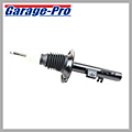 2007 Ford Freestyle Shock Absorber and Strut Assembly Garage-Pro 2007 Ford Freestyle Shock Absorber and Strut Assembly Garage-Pro