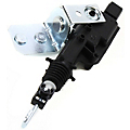 1998 Ford F-150 Door Lock Actuator Garage-Pro 1998 Ford F-150 Door Lock Actuator Garage-Pro