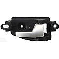 2007 Ford Freestyle Door Handle Garage-Pro 2007 Ford Freestyle Door Handle Garage-Pro
