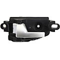 2007 Ford Freestyle Door Handle Garage-Pro 2007 Ford Freestyle Door Handle Garage-Pro