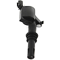 2007 Ford F-150 Ignition Coil Garage-Pro 2007 Ford F-150 Ignition Coil Garage-Pro