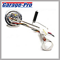 1989 Ford F-150 Fuel Sending Unit Garage-Pro 1989 Ford F-150 Fuel Sending Unit Garage-Pro