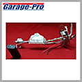 1989 Ford F-150 Fuel Sending Unit Garage-Pro 1989 Ford F-150 Fuel Sending Unit Garage-Pro
