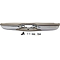 2002 Ford Expedition Step Bumper Garage-Pro 2002 Ford Expedition Step Bumper Garage-Pro