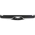 2002 Ford Expedition Step Bumper Garage-Pro 2002 Ford Expedition Step Bumper Garage-Pro