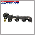 2003 Ford F-150 Exhaust Manifold Garage-Pro 2003 Ford F-150 Exhaust Manifold Garage-Pro