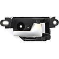 2007 Ford Freestyle Door Handle Garage-Pro 2007 Ford Freestyle Door Handle Garage-Pro