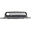2015 Honda Accord Grille Garage-Pro 2015 Honda Accord Grille Garage-Pro