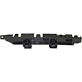 2007 Honda Accord Bumper Retainer Garage-Pro 2007 Honda Accord Bumper Retainer Garage-Pro