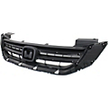 2015 Honda Accord Grille Garage-Pro 2015 Honda Accord Grille Garage-Pro