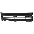2015 Honda Accord Grille Garage-Pro 2015 Honda Accord Grille Garage-Pro