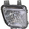 2014 Honda Ridgeline Turn Signal Light Garage-Pro 2014 Honda Ridgeline Turn Signal Light Garage-Pro