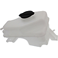 2011 Hyundai Sonata Coolant Reservoir Garage-Pro 2011 Hyundai Sonata Coolant Reservoir Garage-Pro