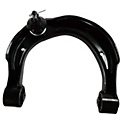 2010 Hyundai Sonata Control Arm Garage-Pro 2010 Hyundai Sonata Control Arm Garage-Pro