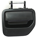 2014 Honda Ridgeline Door Handle Garage-Pro 2014 Honda Ridgeline Door Handle Garage-Pro