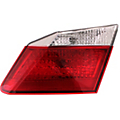 2015 Honda Accord Tail Light Garage-Pro 2015 Honda Accord Tail Light Garage-Pro