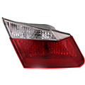 2015 Honda Accord Tail Light Garage-Pro 2015 Honda Accord Tail Light Garage-Pro