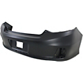 2015 Honda Accord Bumper Cover Garage-Pro 2015 Honda Accord Bumper Cover Garage-Pro