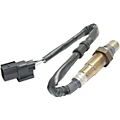2014 Acura ILX Oxygen Sensor Garage-Pro 2014 Acura ILX Oxygen Sensor Garage-Pro